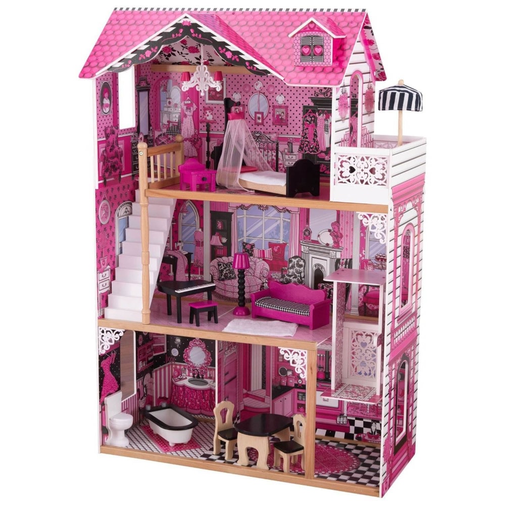 kidkraft amelia
