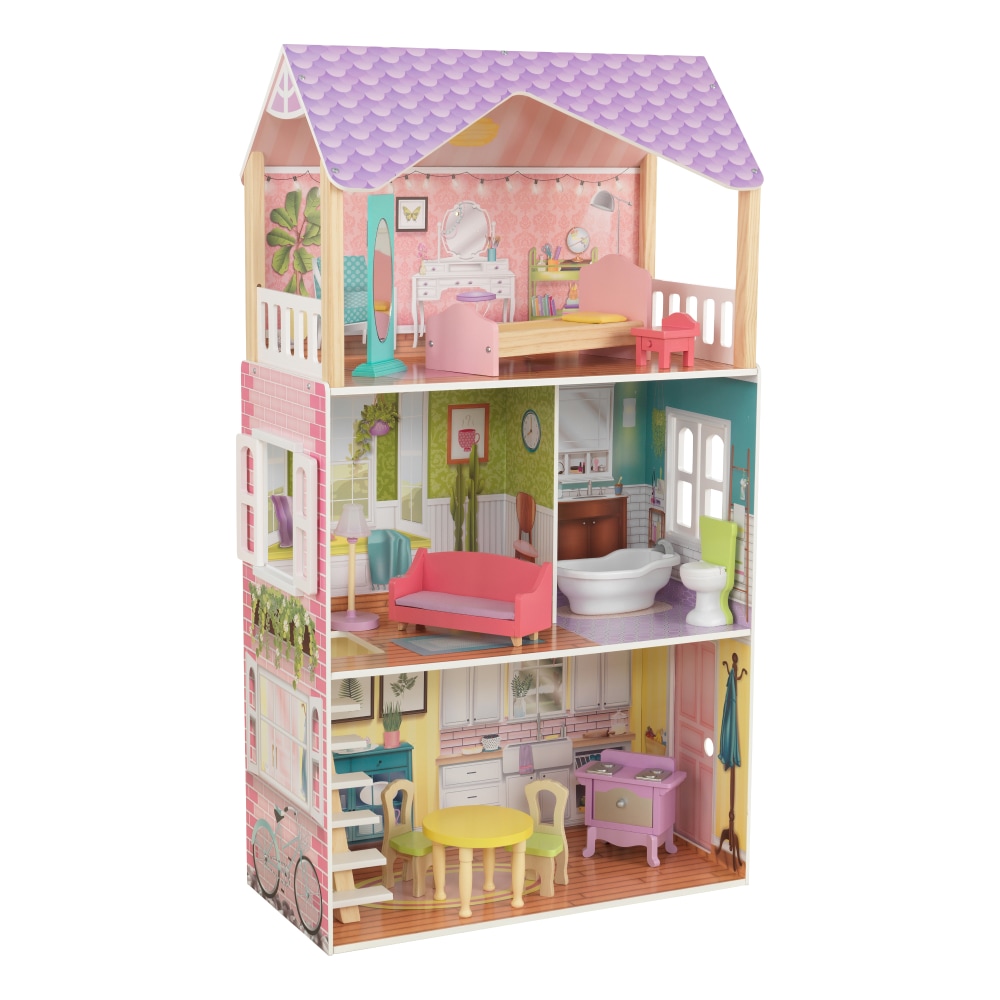 kaylee dollhouse