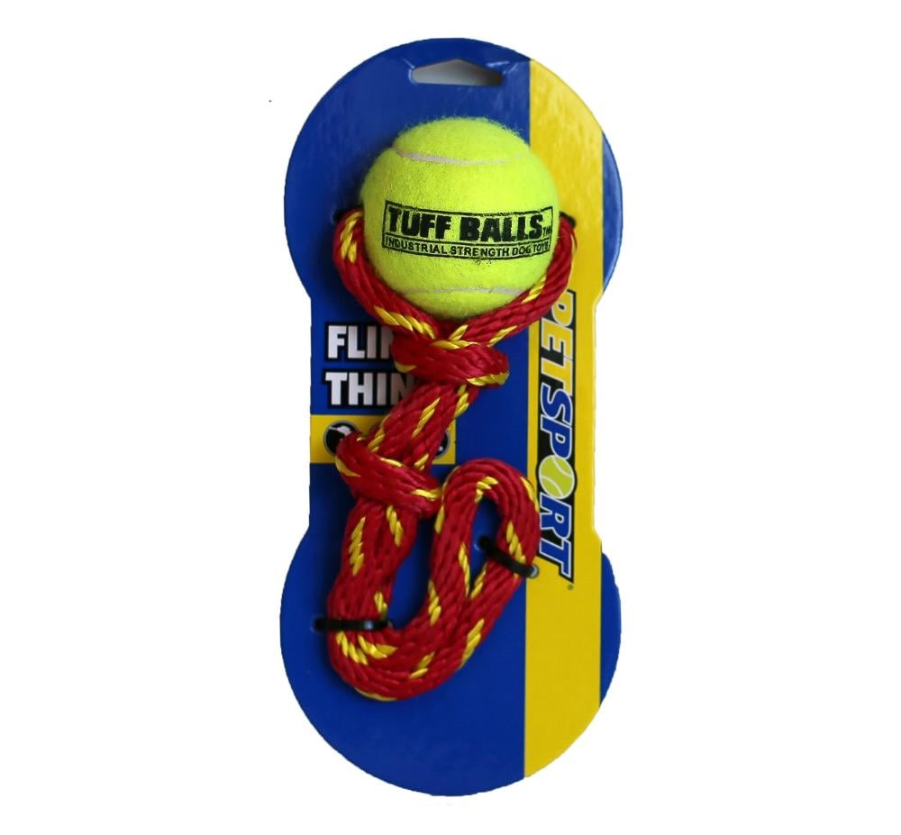 tuff balls