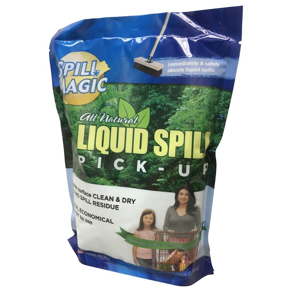 Sorbent, 12 oz Bag Sorbent, 12 oz Bag