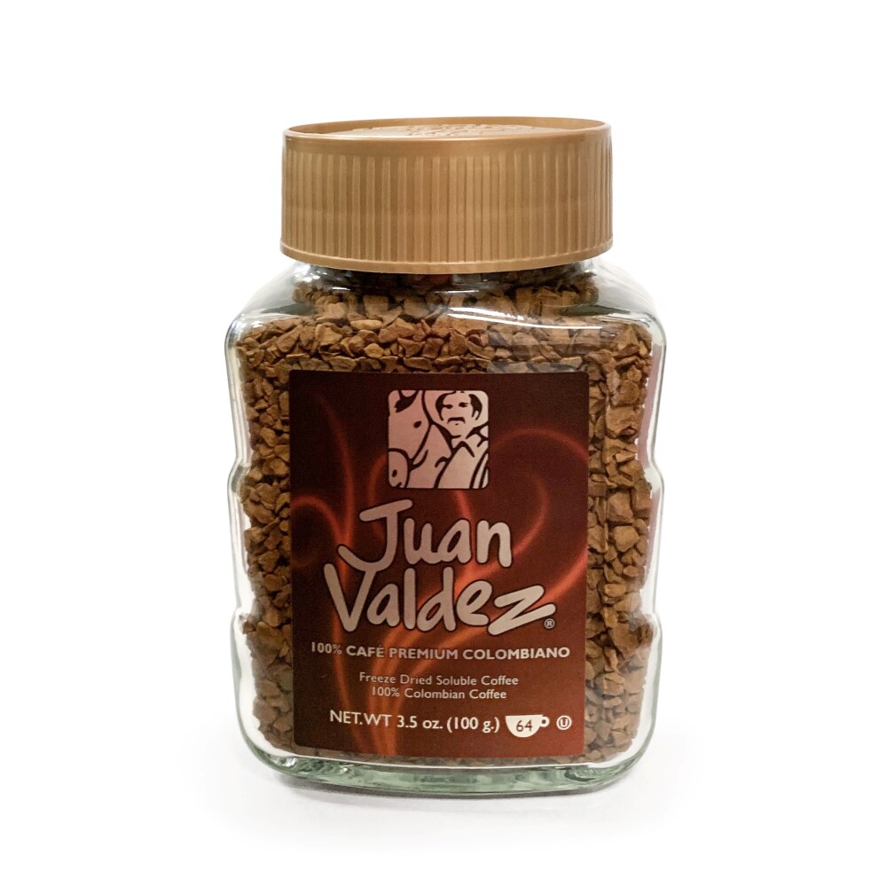 juan valdez coffee