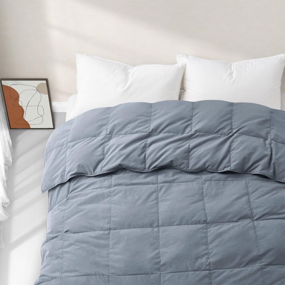 Lightweight Insert For Duvet Cover - Full/Queen Lightweight Insert For Duvet Cover - Full/Queen