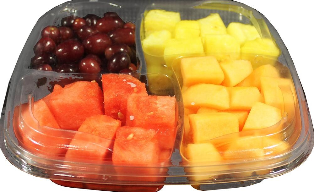 fruit tray prices