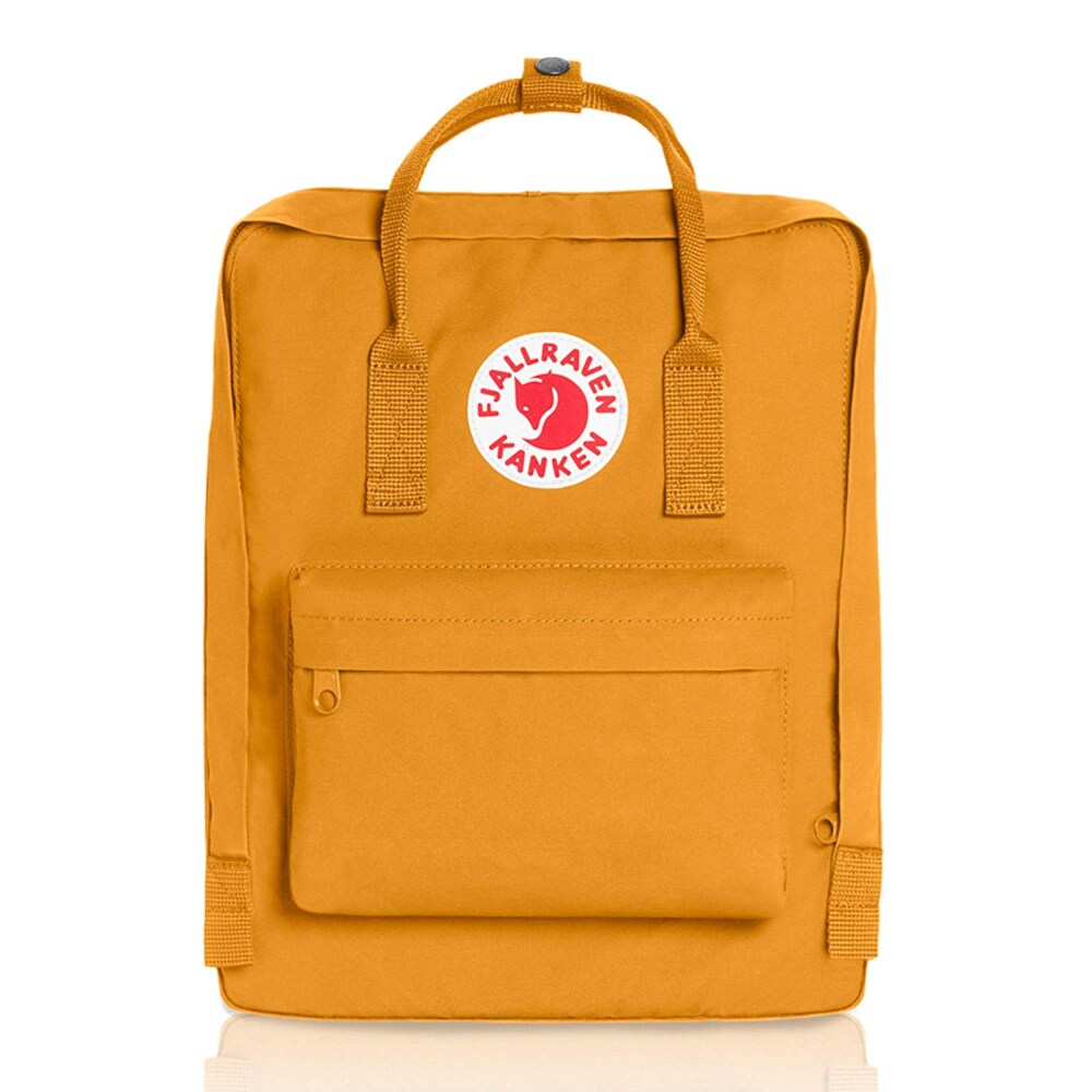 国内発送 送料関税込 FJALLRAVEN KANKEN CLASSIC BACKPACK 16L 0071757738250