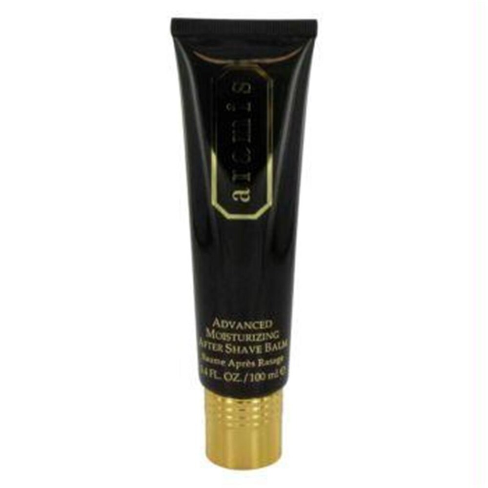 Aramis After Shave Balm (Advanced Moistuizing) By Aramis - 3.4 oz Aramis After Shave Balm (Advanced Moistuizing) By Aramis - 3.4 oz