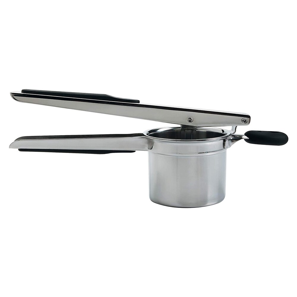 Good Grips Stainless Steel Potato Ricer Good Grips Stainless Steel Potato Ricer