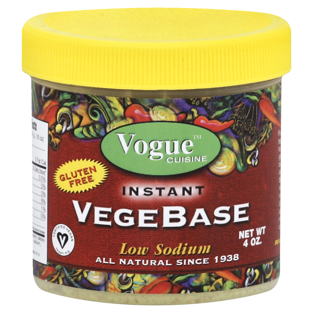 soup base
