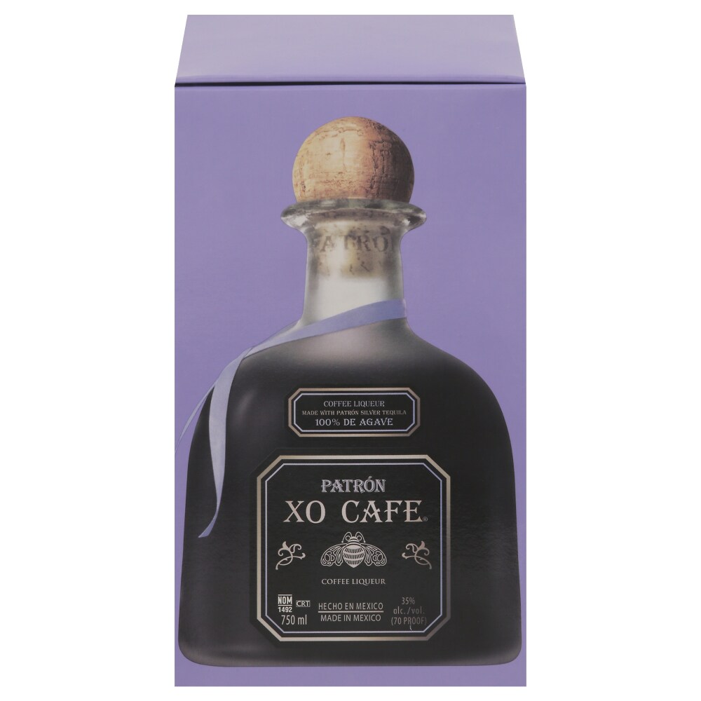 Patron XO Cafe® Coffee Liqueur, 750 mL - Baker's