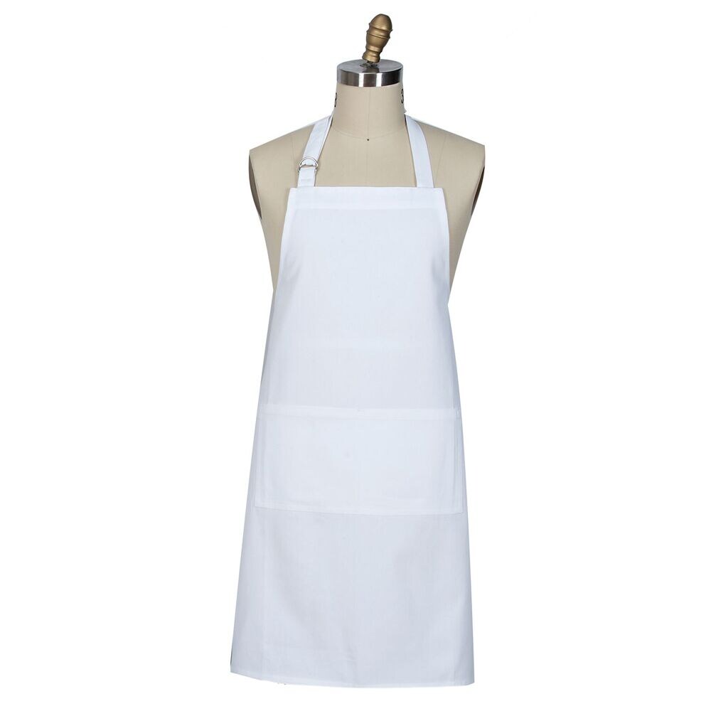 where can i get a white apron