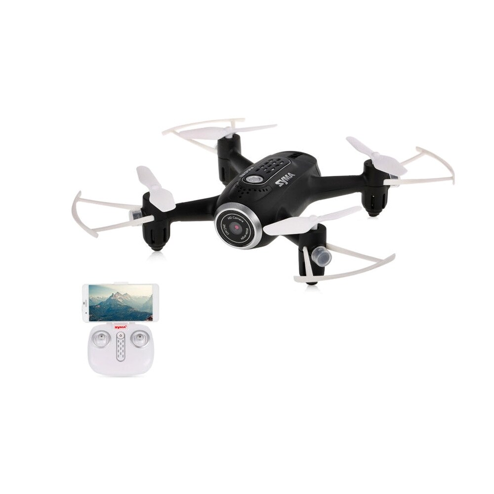 Drone syma x22w discount