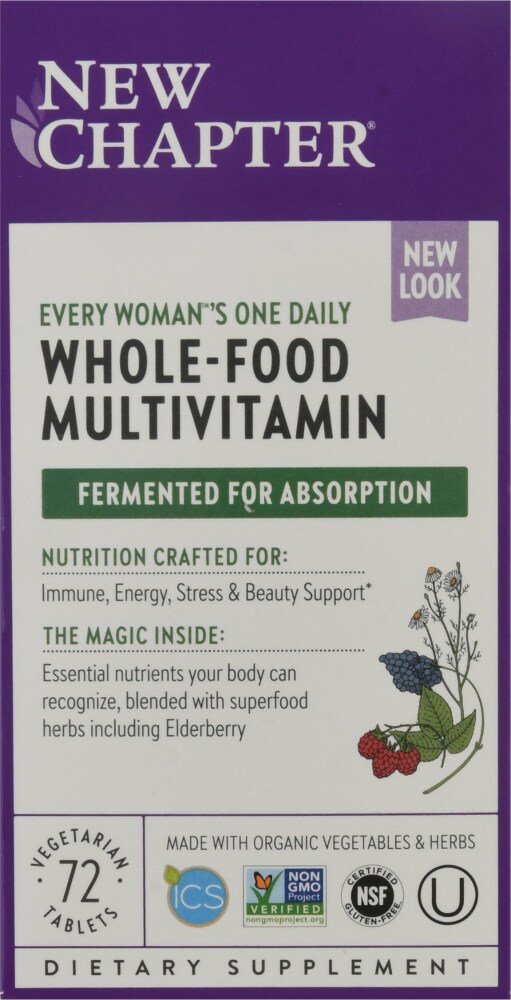 new chapter vitamins coupon
