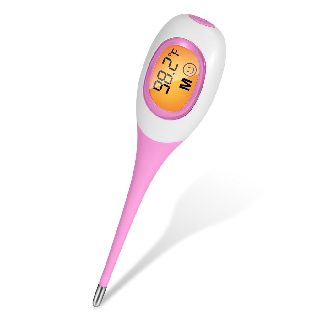 Accurate body thermometer hotsell