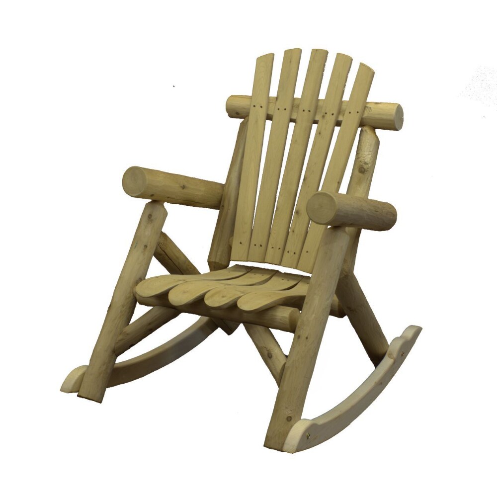 Lakeland mills rocking chair discount