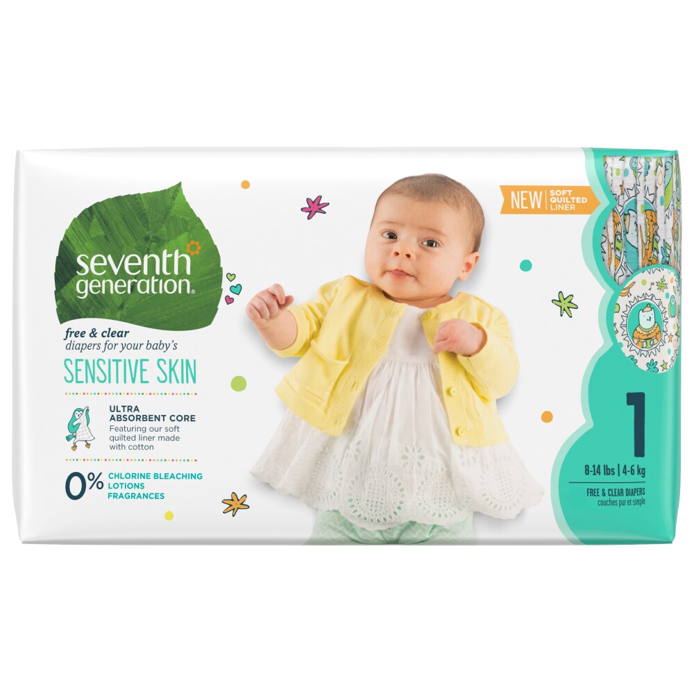 diapers for babies with sensitive skin