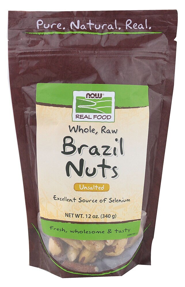 whole brazil nuts