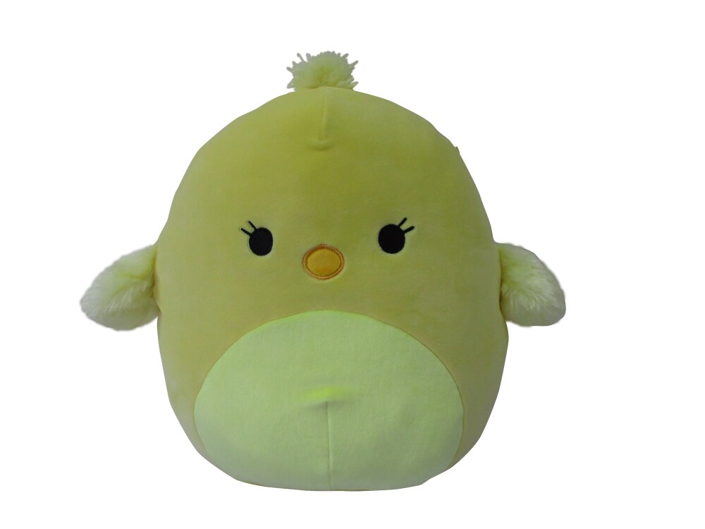 kroger stuffed animals