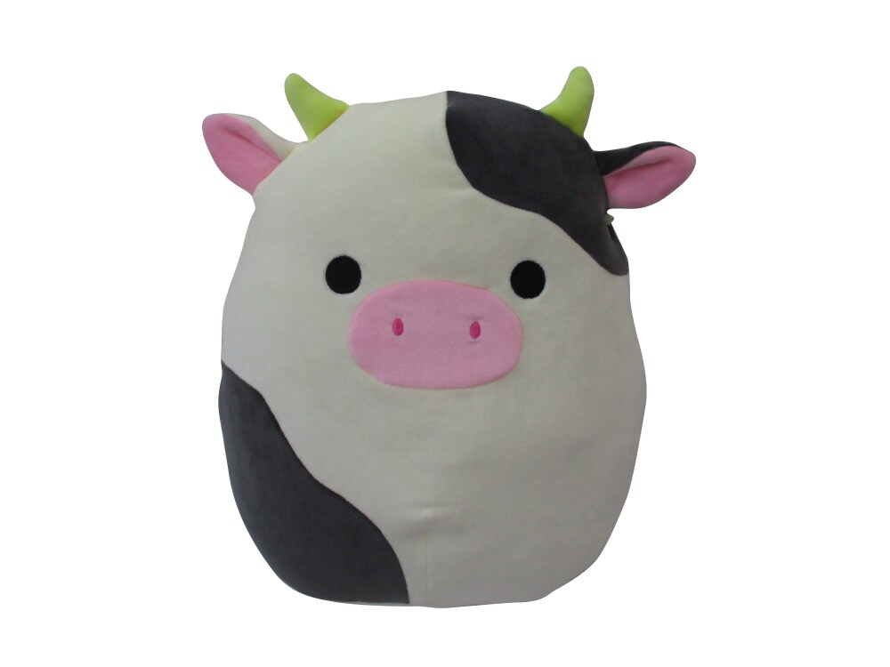 green llama squishmallow