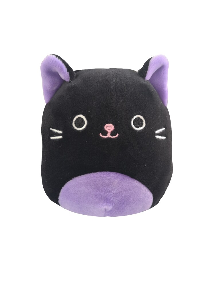 squishmallow plush cat