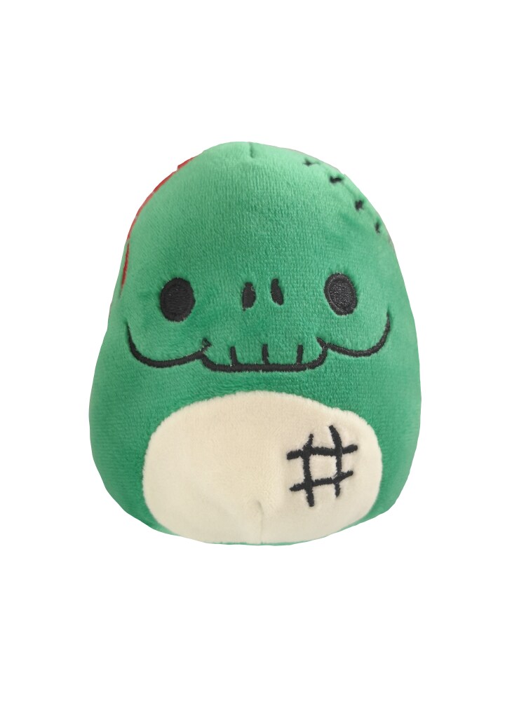zombie squishmallow
