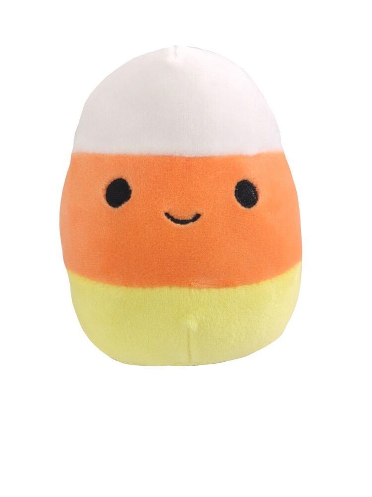plush candy corn