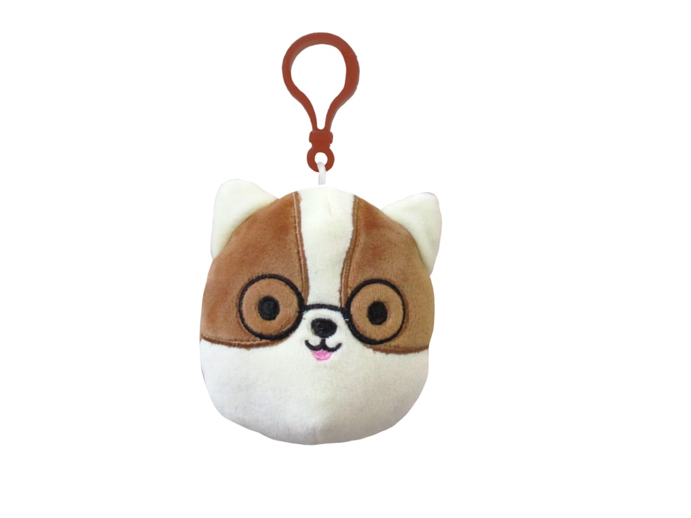 corgi squishmallow