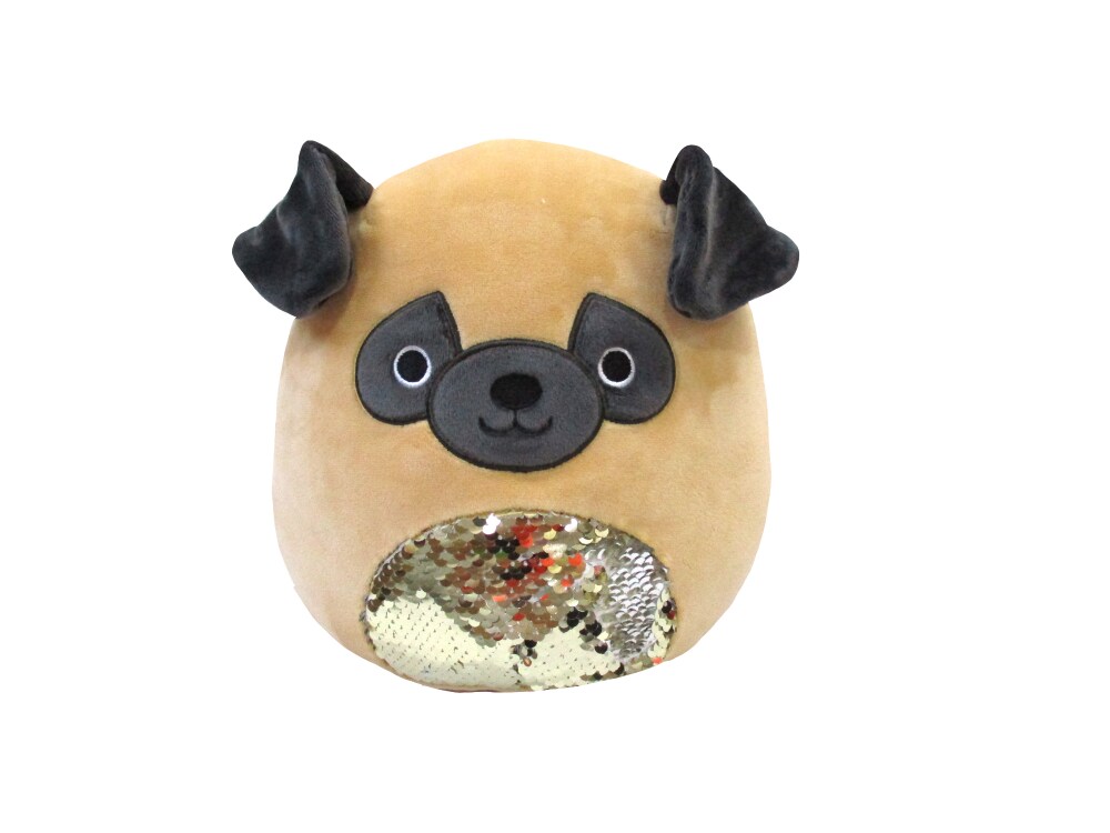 pug squishmallow