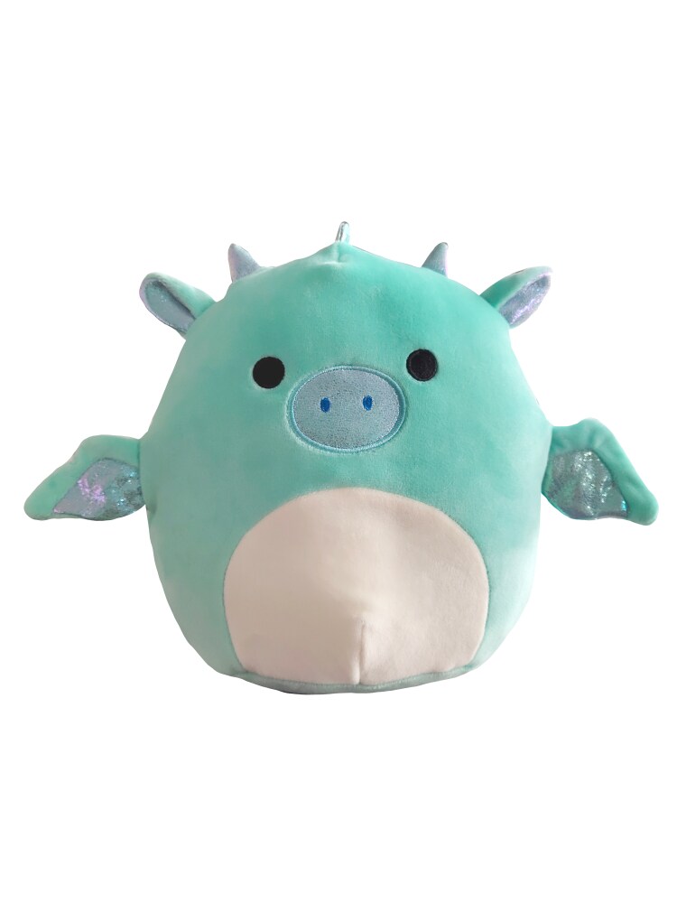 squishmallow dragon