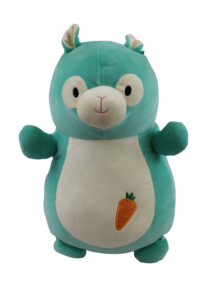 alpaca squishmallow