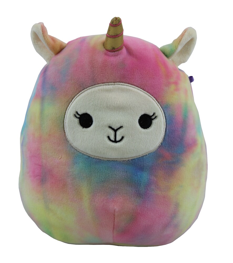 squishmallows llamacorn