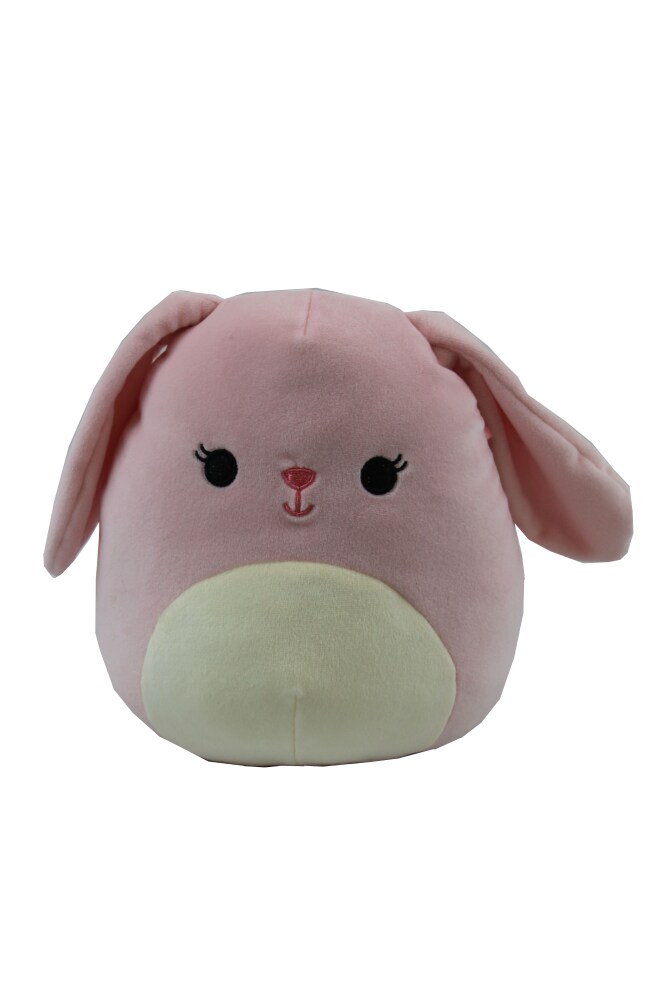 pink bunny squishmallow