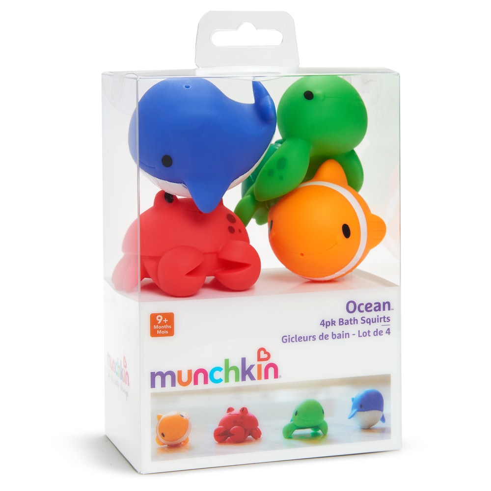 bath toys for 9 month old