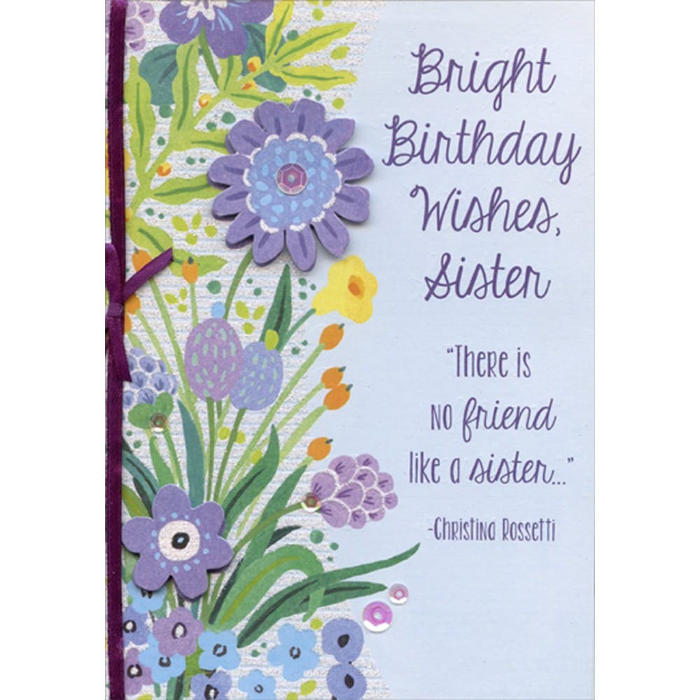 Birthday Card - Birthday Wishes Birthday Card - Birthday Wishes