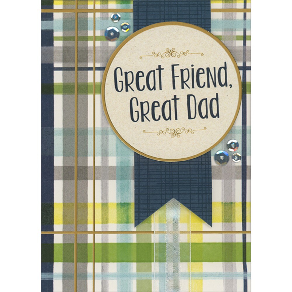 Award Ribbon Pattern Greeting Card Award Ribbon Pattern Greeting Card