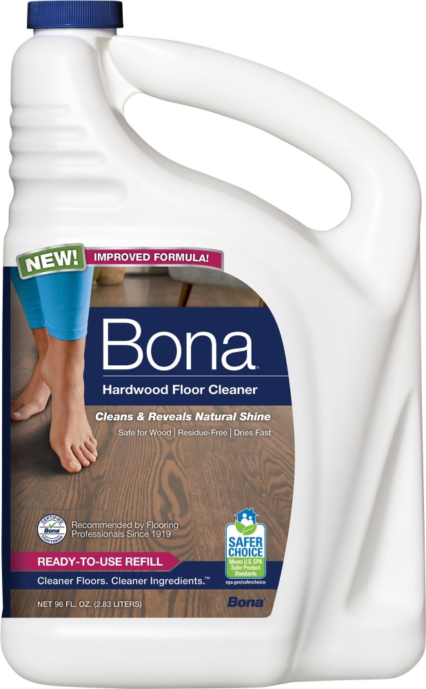 Smith S Food And Drug Bona Hardwood Floor Cleaner Refill 96 Fl Oz