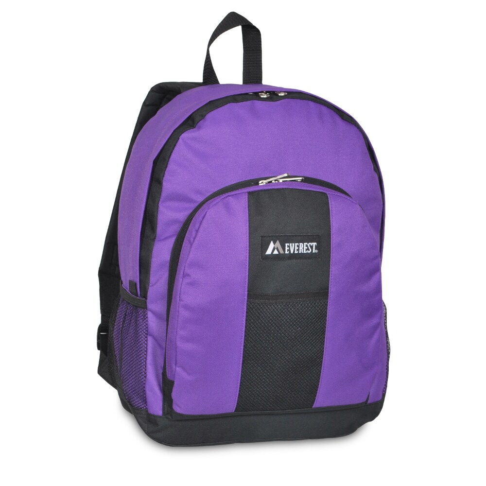 black everest backpack