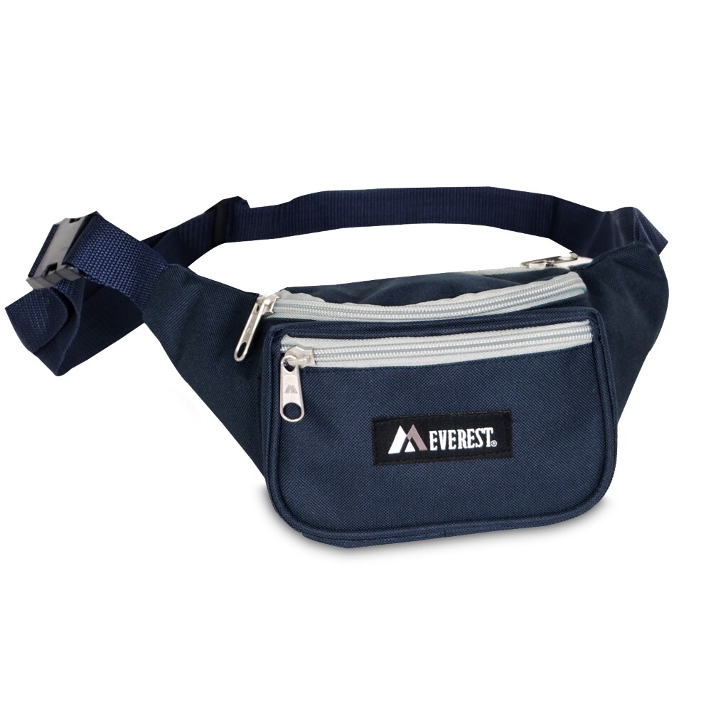 small waist pack