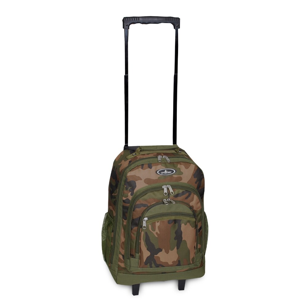 woodland backpack