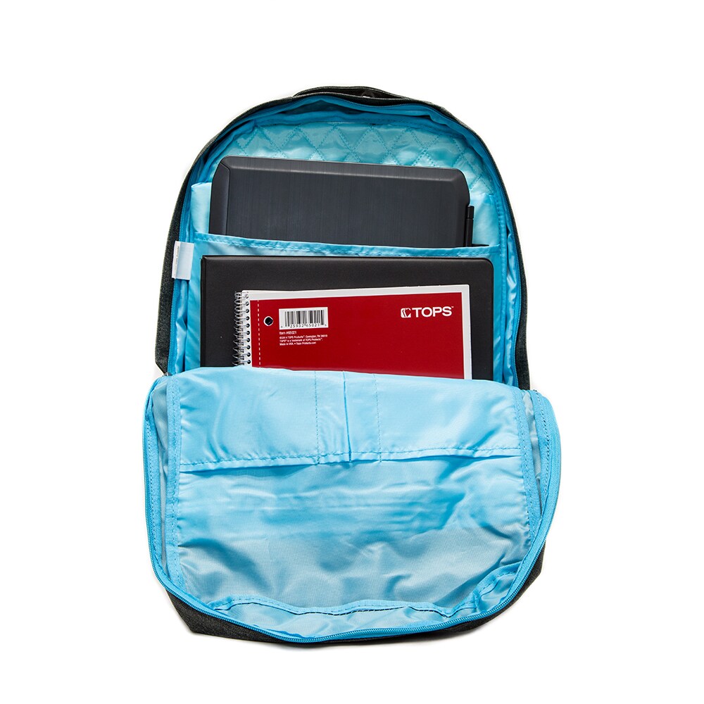 everest laptop backpack