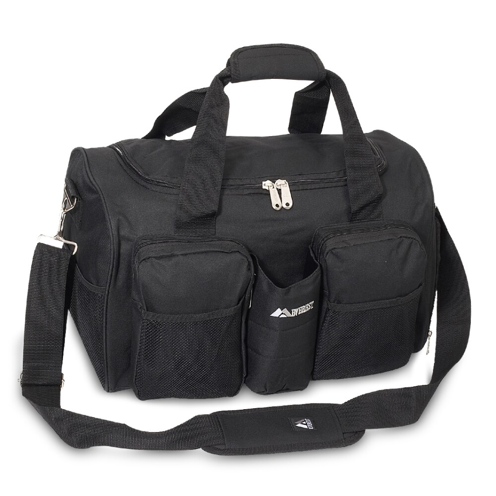 everest duffel