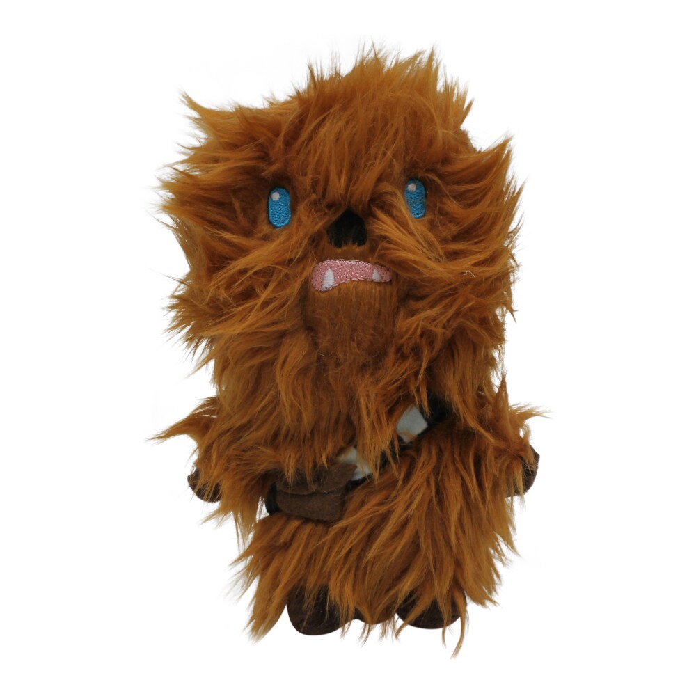 giant chewbacca plush