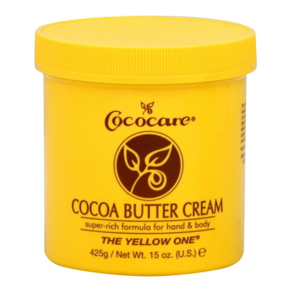 COCOCARE Cocoa Butter Cream(15oz) COCOCARE Cocoa Butter Cream(15oz)
