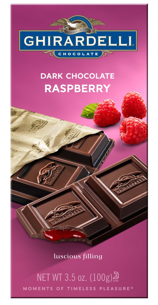 ghirardelli dark chocolate