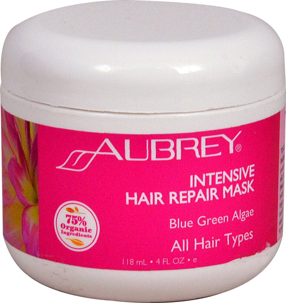 aubrey hair products
