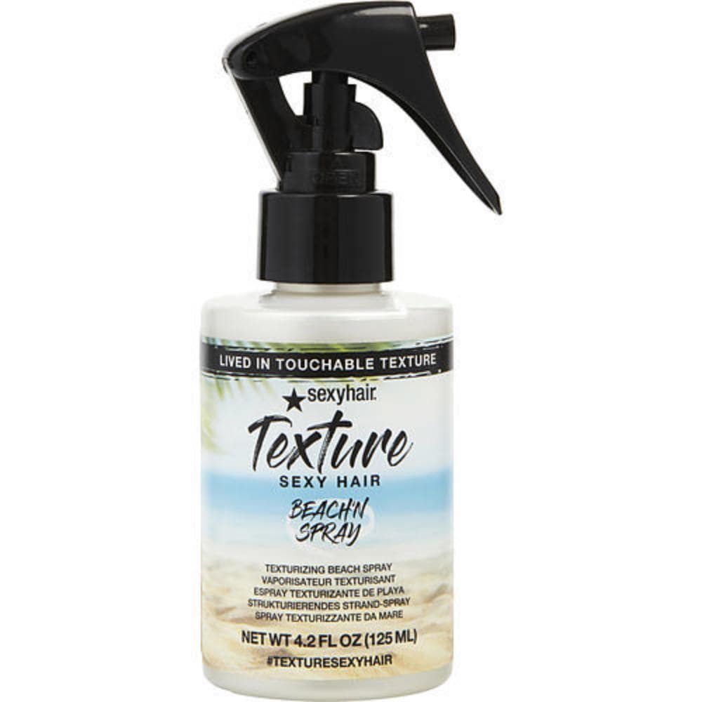 Texture SexyHair Beach 'n Spray 4.2oz