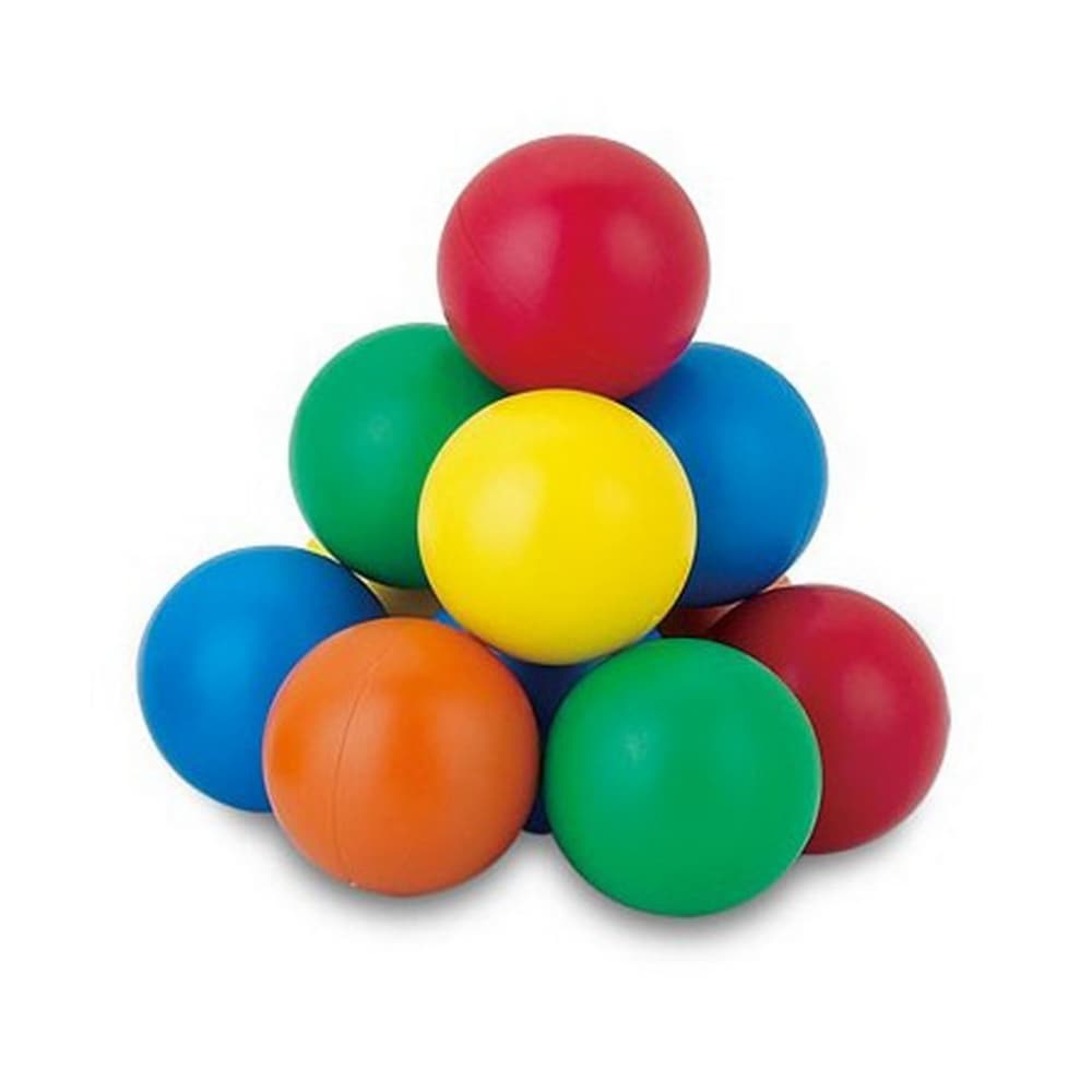 magnetic marbles