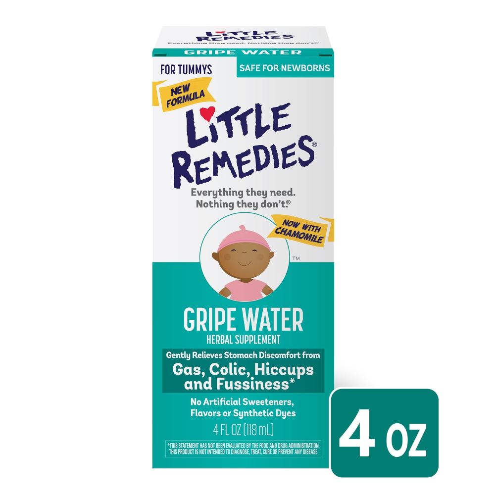 top rated gripe water