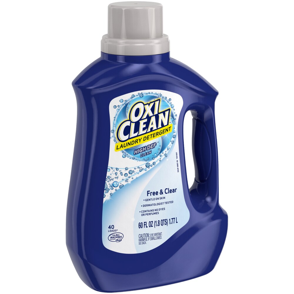 detergent definition