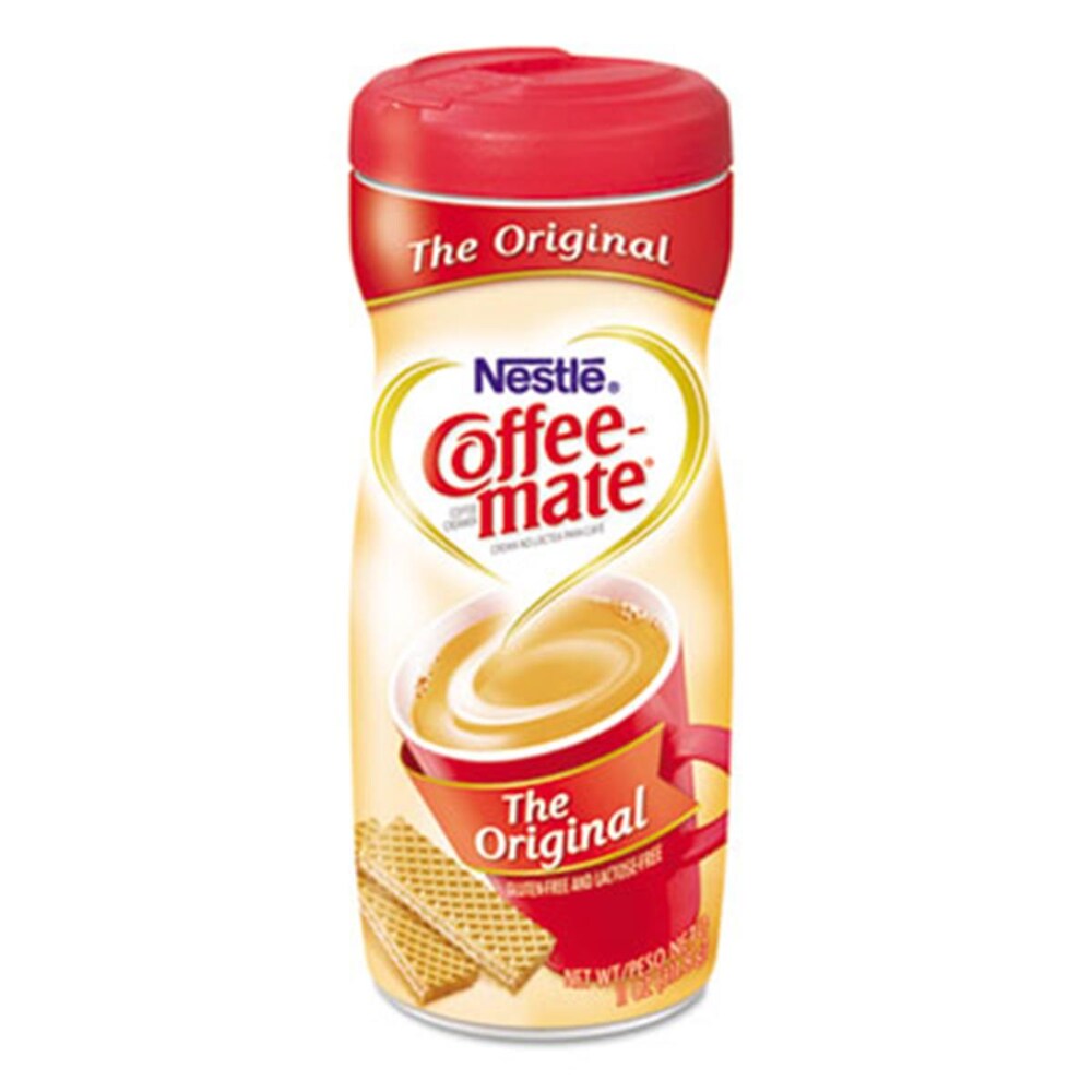 Original Flavor Powdered Creamer, 11oz Original Flavor Powdered Creamer, 11oz