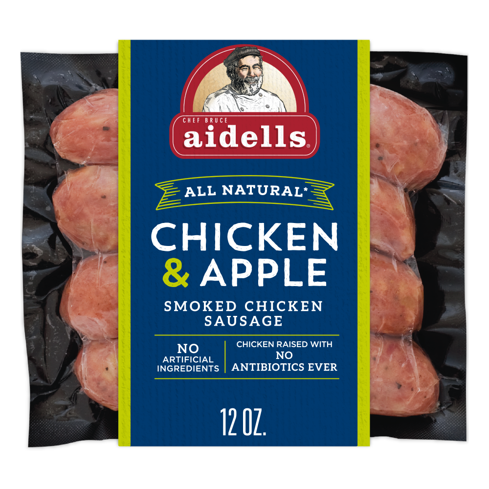 andouille sausage kroger