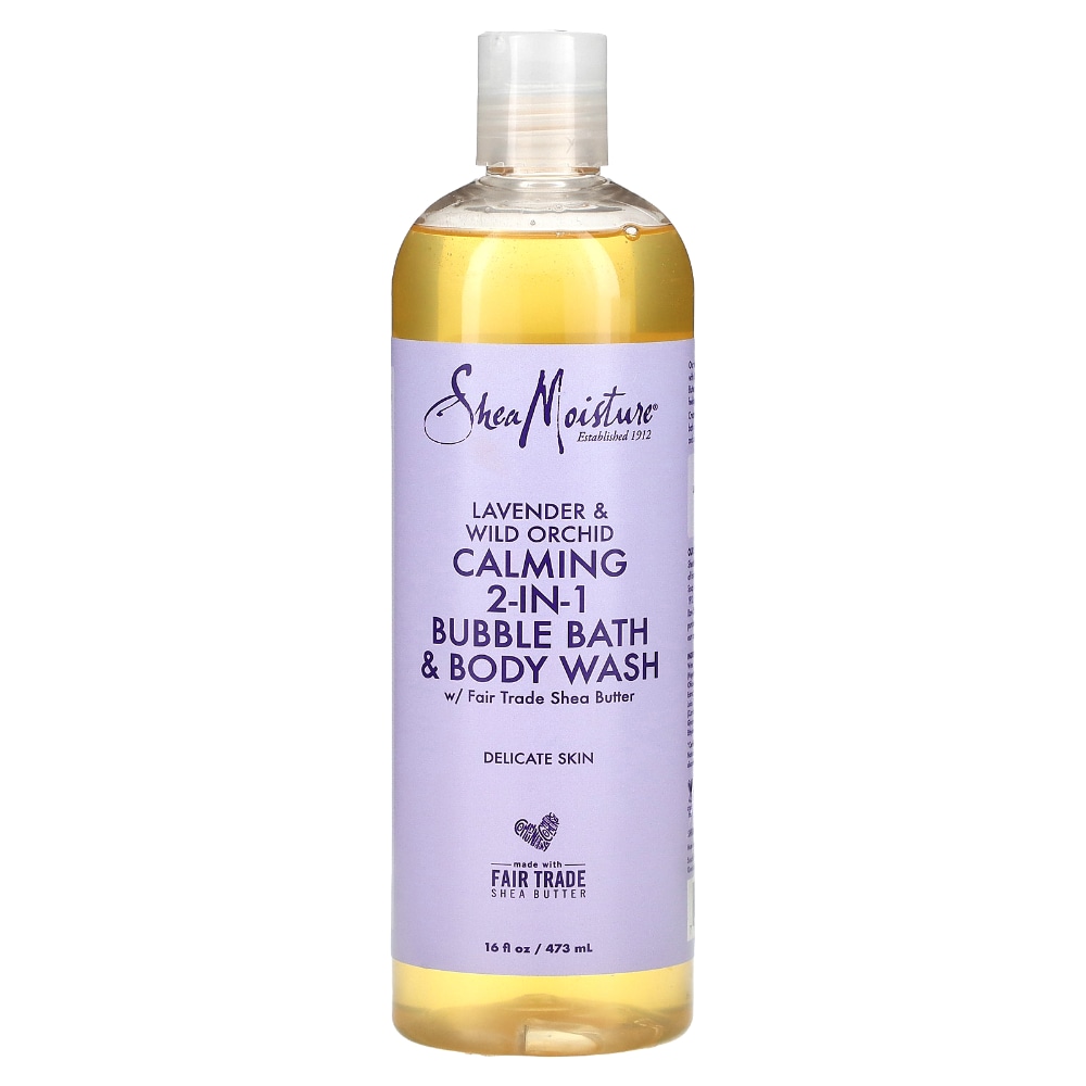 bath & body wash